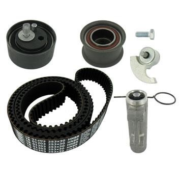 VKMA01902 SKF Комплект зубчастих ременів