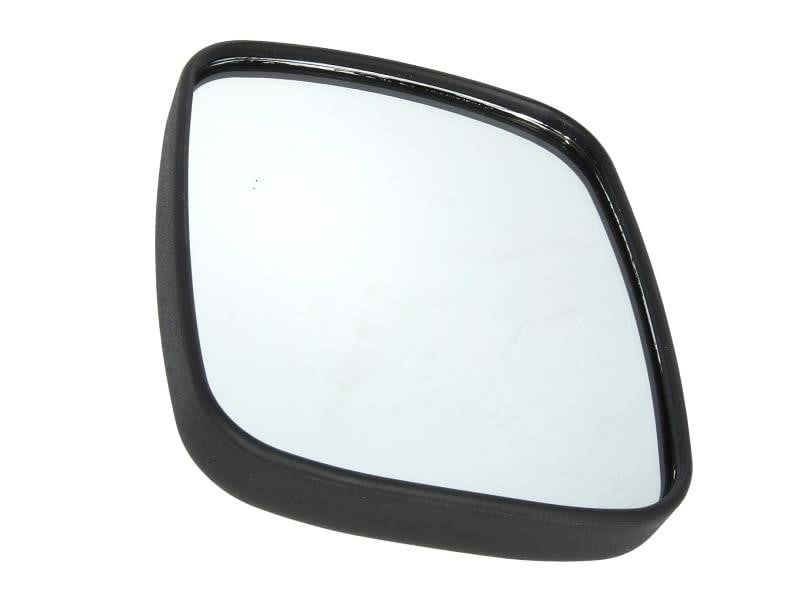 Blic 6103-01-1121218P Скло зовнішнього дзеркала 6103011121218P: Купити в Україні - Добра ціна на EXIST.UA!