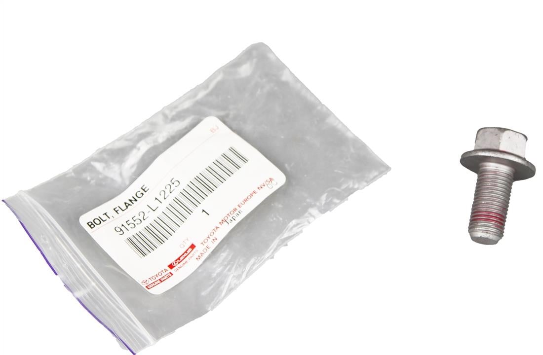 Купить Toyota 91552L1225 – отличная цена на EXIST.UA!