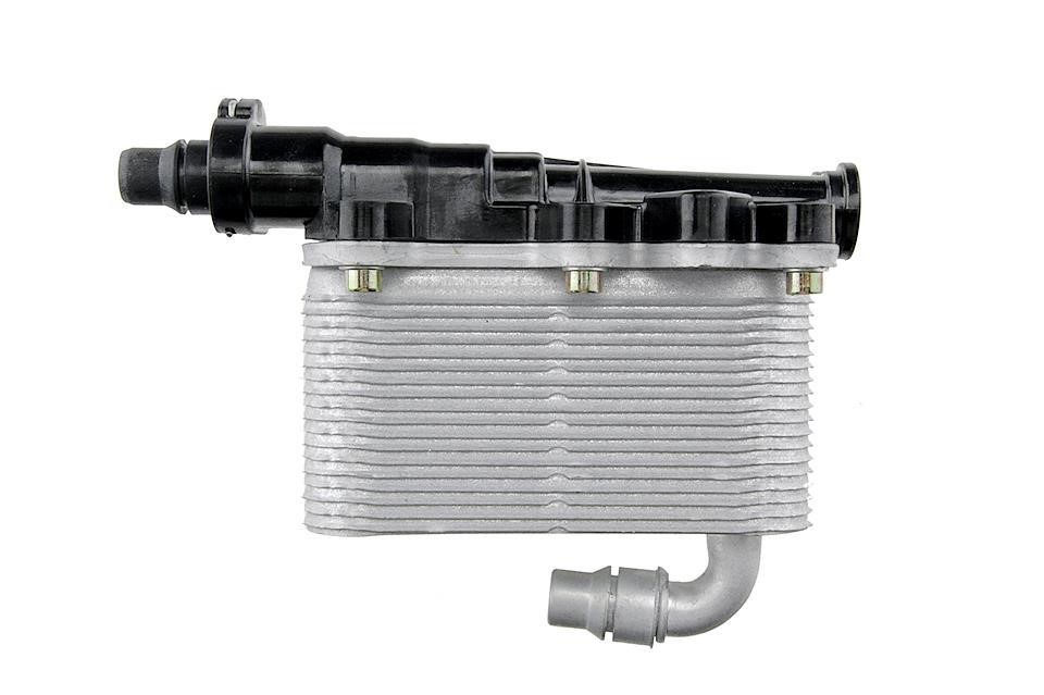 Радиатор масляный NTY CCL-BM-001A