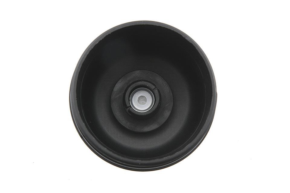 Крышка фильтра масляного NTY CCL-CT-008
