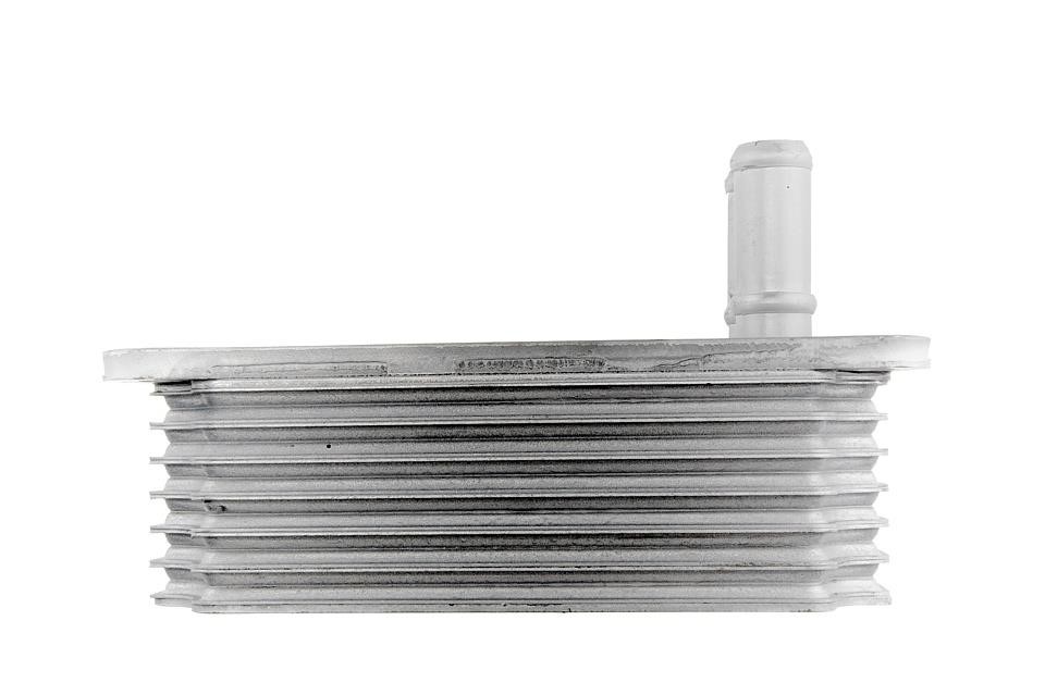 Радиатор масляный NTY CCL-FR-002