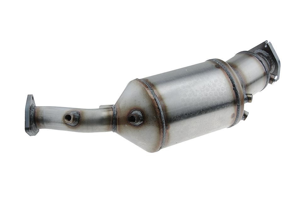 Фильтр сажевый DPF NTY DPF-AU-004