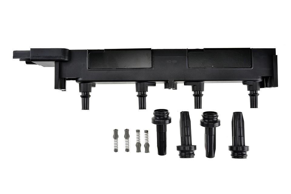 Катушка зажигания NTY ECZ-CT-000