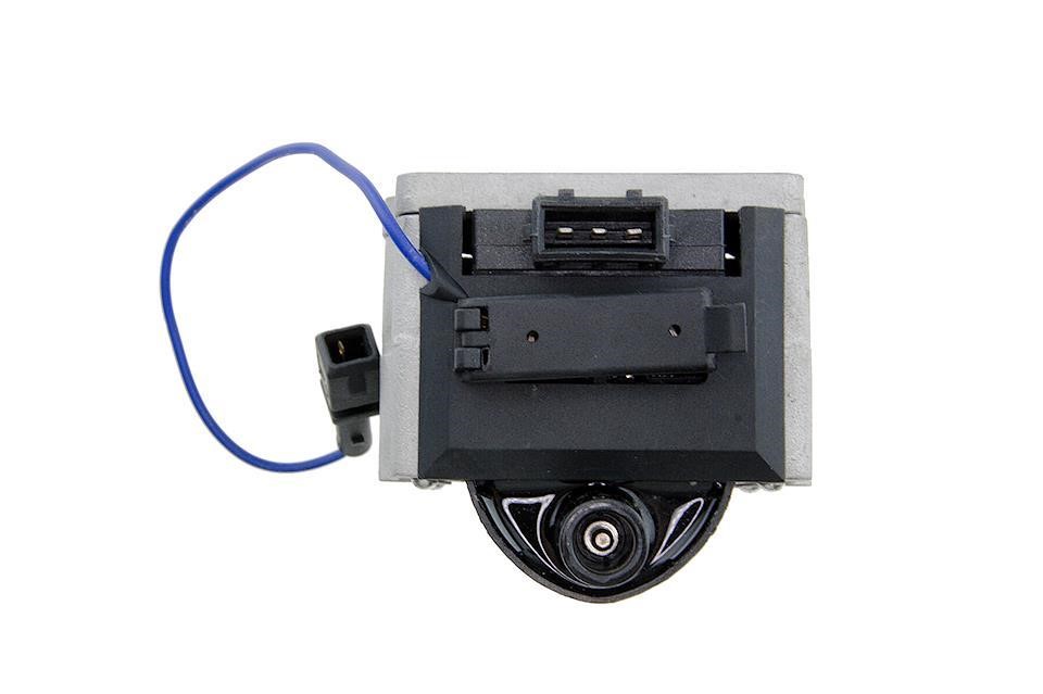 Катушка зажигания NTY ECZ-VW-018