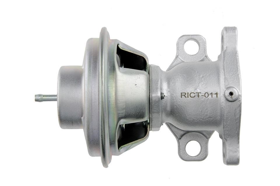 Клапан рециркуляции выхлопных газов NTY EGR-CT-011