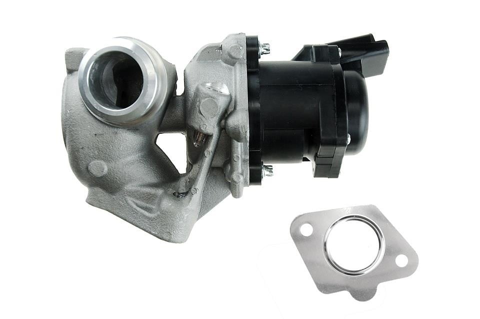 Клапан рециркуляции выхлопных газов NTY EGR-FR-005