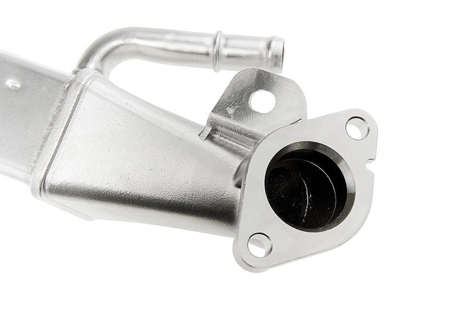 Радиатор охлаждения отработанных газов NTY EGR-FR-025A