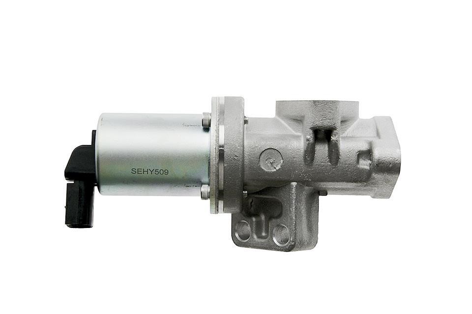 Клапан рециркуляции выхлопных газов NTY EGR-HY-509