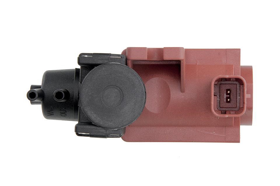 Клапан рециркуляции выхлопных газов NTY EGR-FR-011