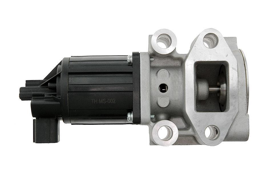 Клапан рециркуляции выхлопных газов NTY EGR-MS-002