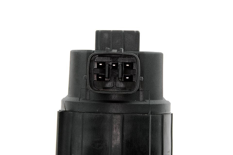 Клапан рециркуляции выхлопных газов NTY EGR-MS-002