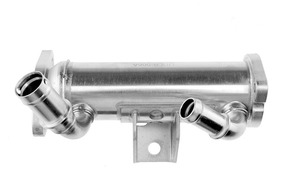 Радиатор охлаждения отработанных газов NTY EGR-LR-006A