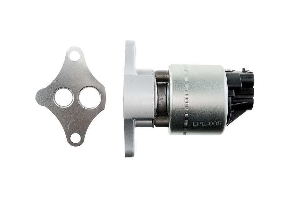 Клапан рециркуляции выхлопных газов NTY EGR-PL-005