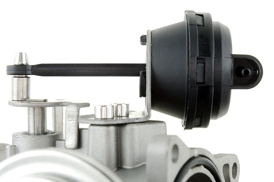 Клапан рециркуляции выхлопных газов NTY EGR-VW-011