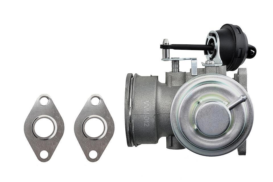 Клапан рециркуляции выхлопных газов NTY EGR-VW-012