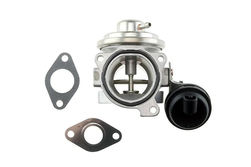 Клапан рециркуляции выхлопных газов NTY EGR-SK-003