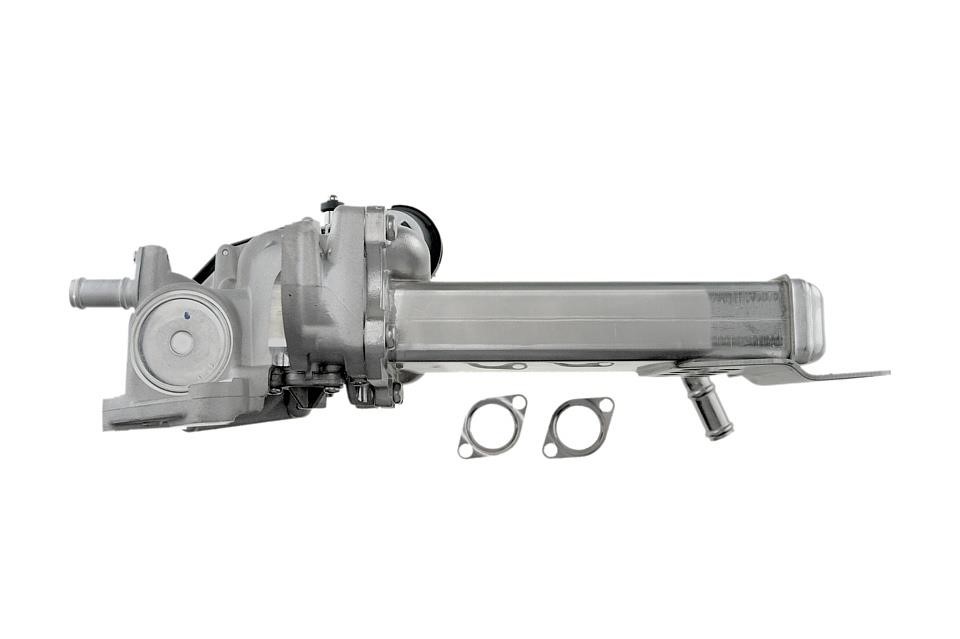 Купить NTY EGR-VW-024 по низкой цене в Украине!