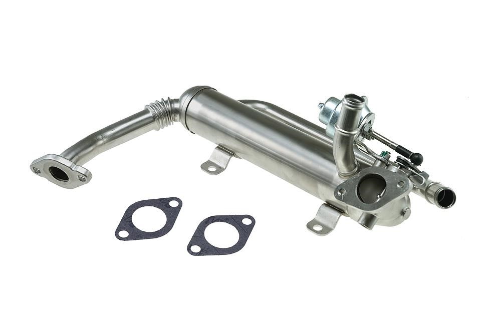 Радиатор охлаждения отработанных газов NTY EGR-VW-026A