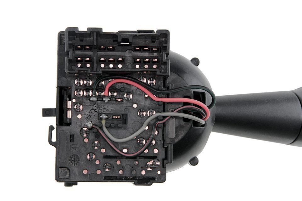 Переключатель подрулевой NTY EPE-RE-010
