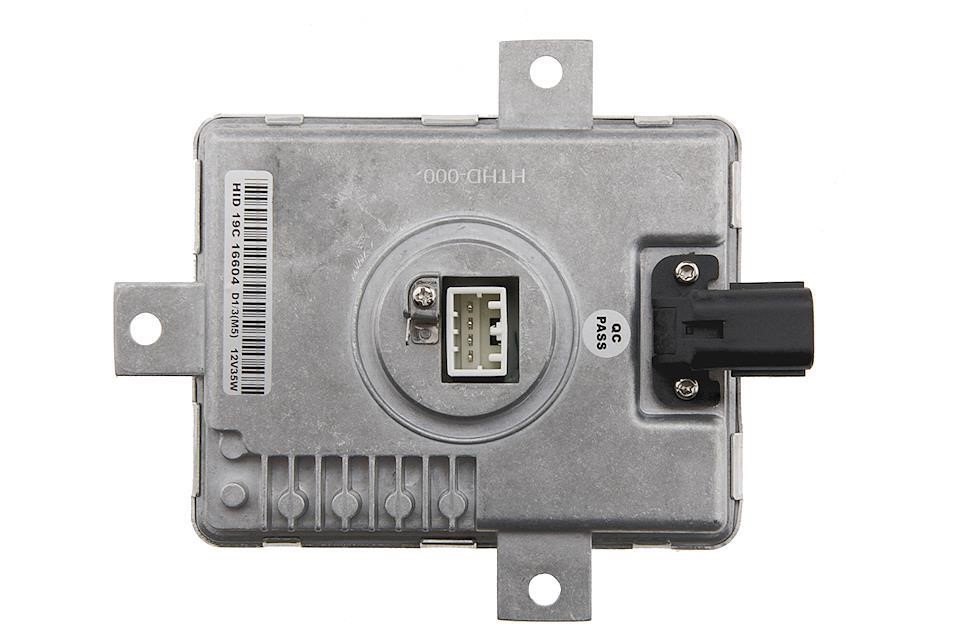 Блок розпалювання ксенону Xenon NTY EPX-HD-000
