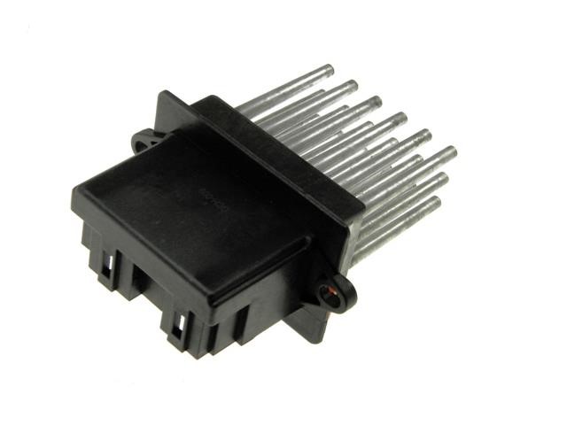 Резистор електродвигуна вентилятора NTY ERD-CH-009