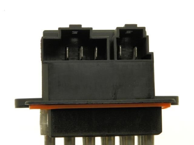 Резистор електродвигуна вентилятора NTY ERD-CH-009
