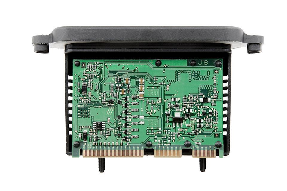 Устройство управления, освещение NTY EPX-BM-031