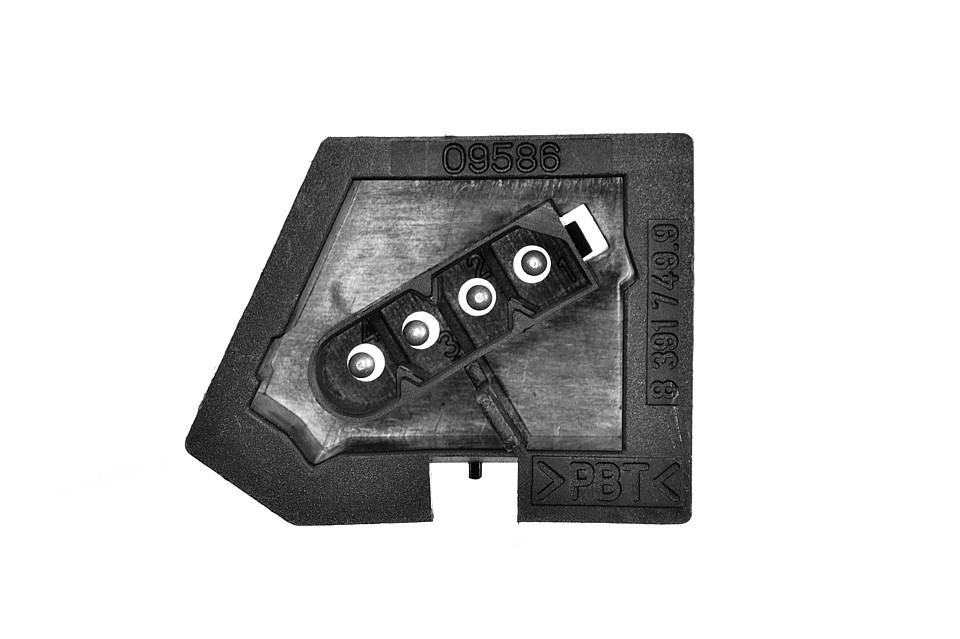 Купить NTY ERDBM002 – отличная цена на EXIST.UA!