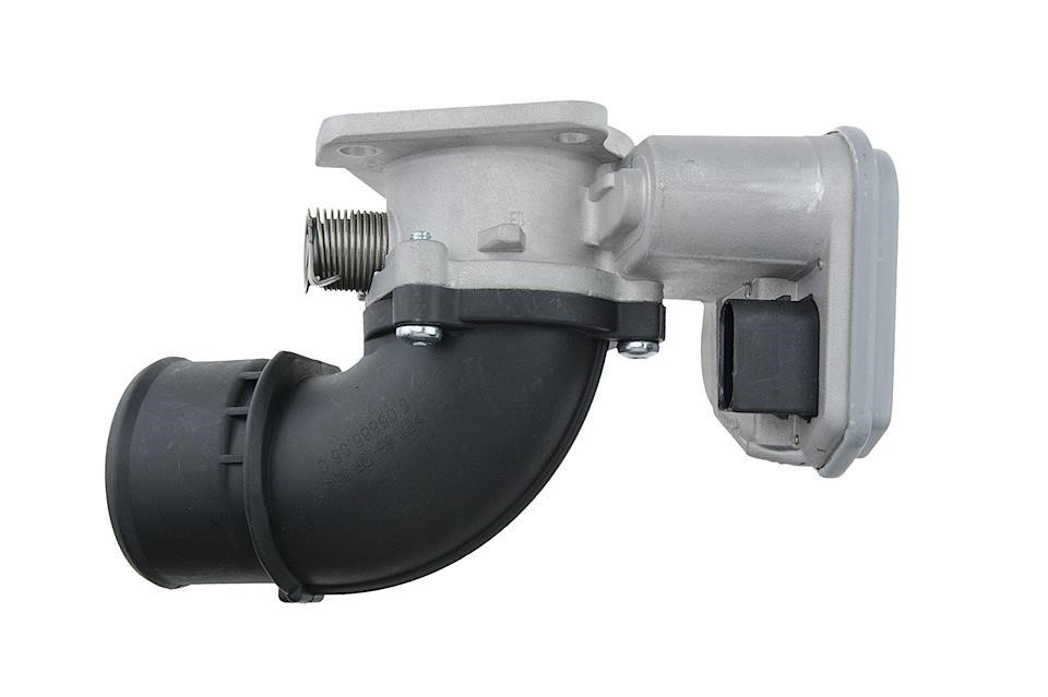 Заслонка дроссельная NTY ETB-CT-004