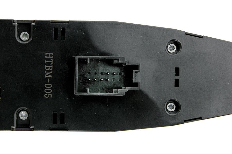 Кнопка стеклоподъёмника NTY EWS-BM-005