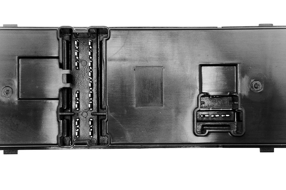 Кнопка стеклоподъёмника NTY EWS-NS-014