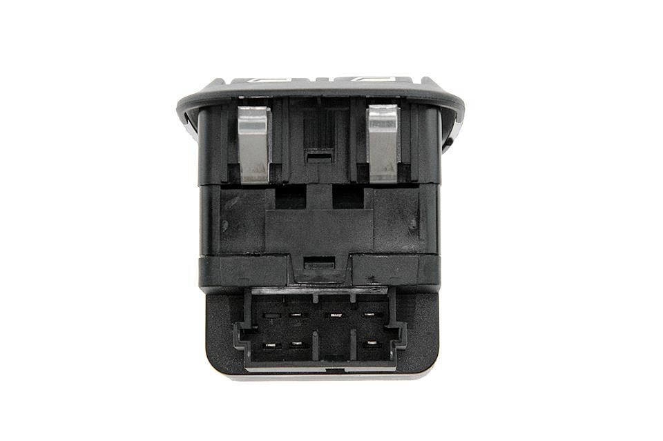 Кнопка стеклоподъёмника NTY EWS-PE-008
