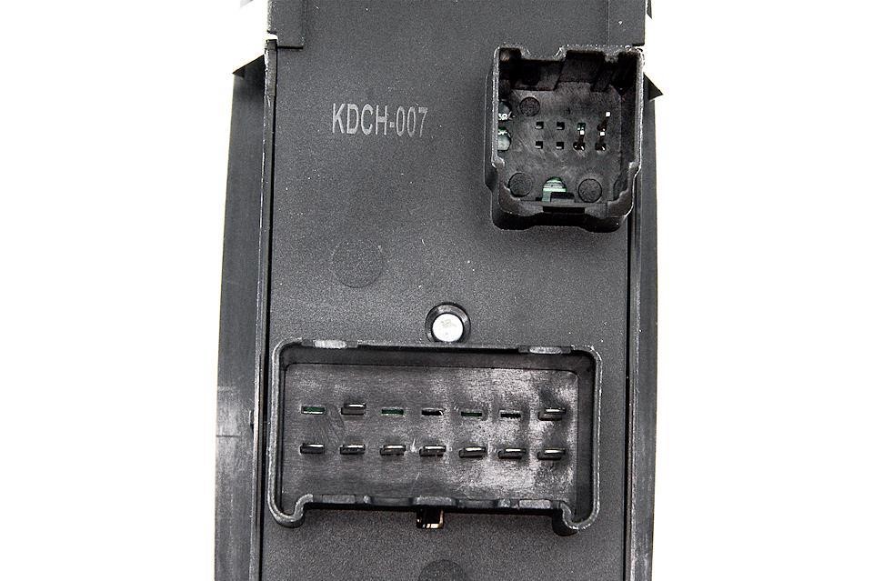Купити NTY EWS-CH-007 за низькою ціною в Україні!