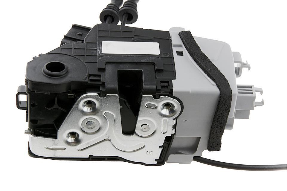 Привод замка дверей NTY EZC-HY-533