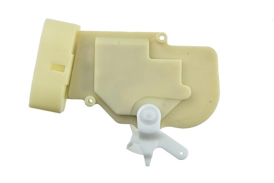 Замок дверей NTY EZC-TY-003