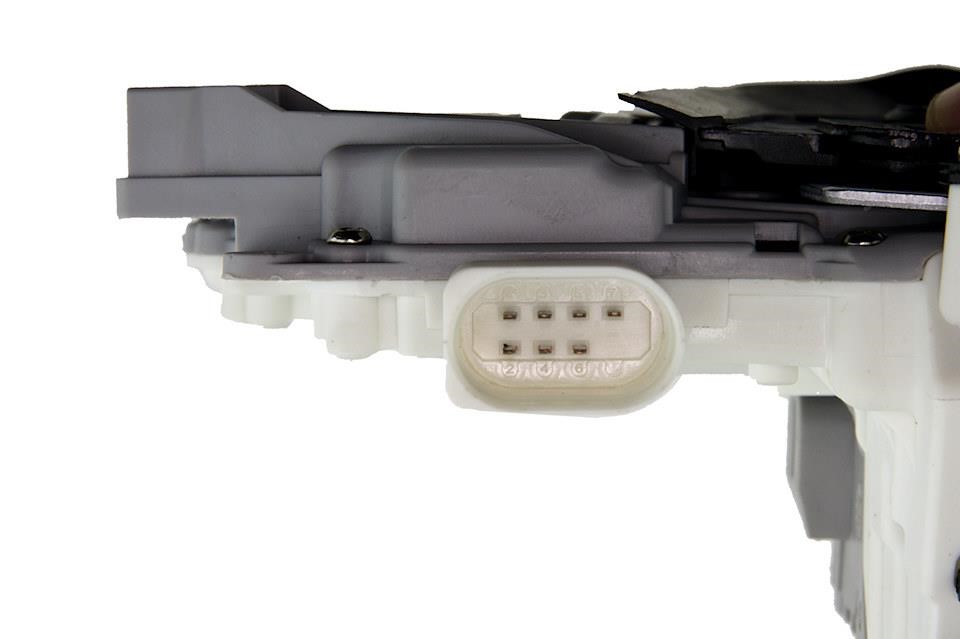 Купити NTY EZC-VW-016 за низькою ціною в Україні!