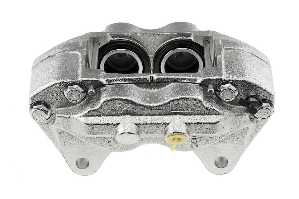 Тормозной суппорт передний правый NTY HZP-TY-011