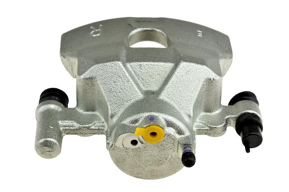 Тормозной суппорт передний правый NTY HZP-MZ-004