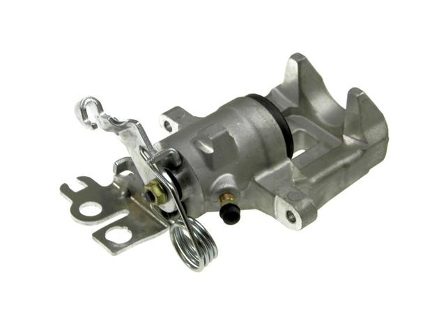NTY Тормозной суппорт задний левый – цена 1743 UAH