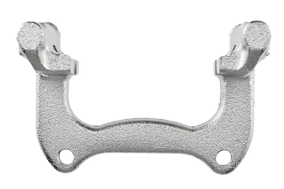 Скоба заднего суппорта NTY HZT-VW-051A