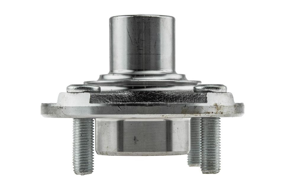 Ступица колеса NTY KLP-DW-020P2