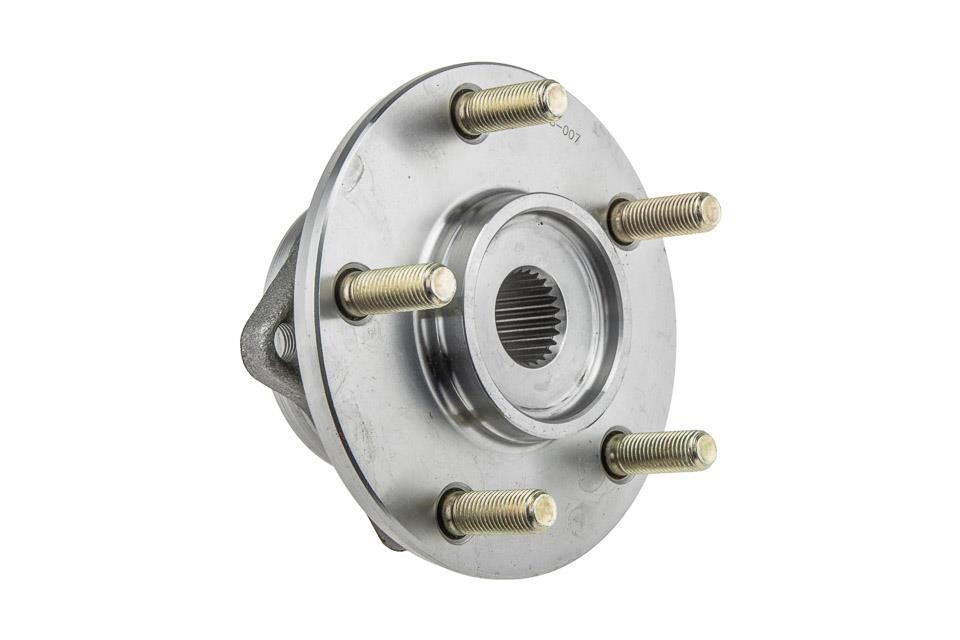 Купити NTY KLP-MS-007 за низькою ціною в Україні!