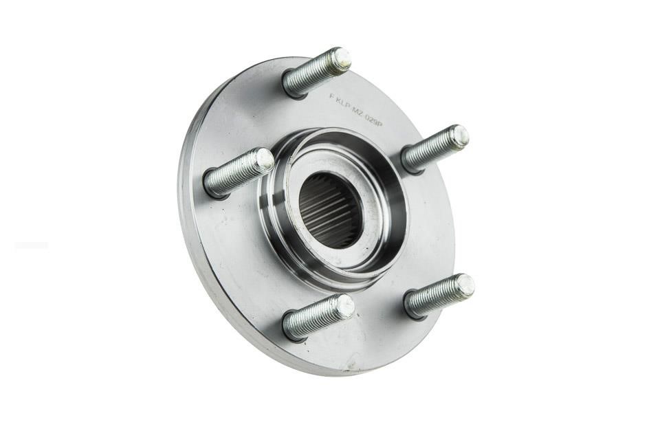 Купити NTY KLP-MZ-029P за низькою ціною в Україні!