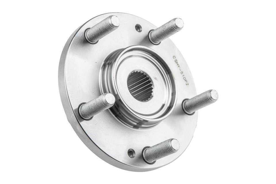 Купити NTY KLP-HY-510P2 за низькою ціною в Україні!
