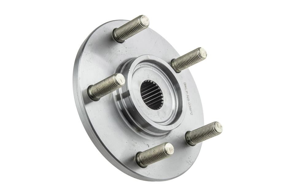 Купити NTY KLP-NS-038P2 за низькою ціною в Україні!