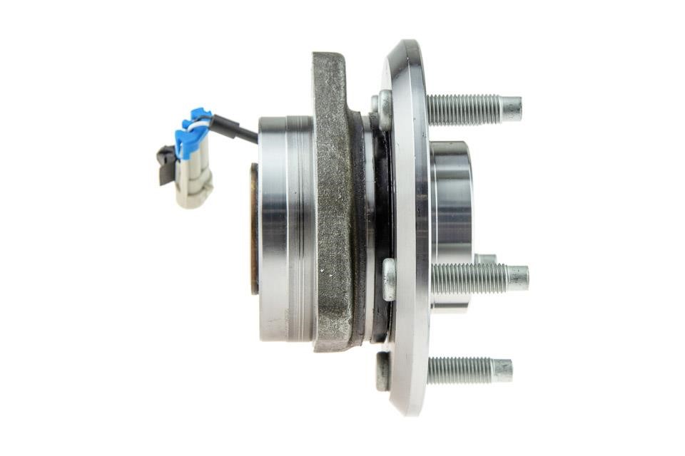 Маточина колеса NTY KLP-SU-031