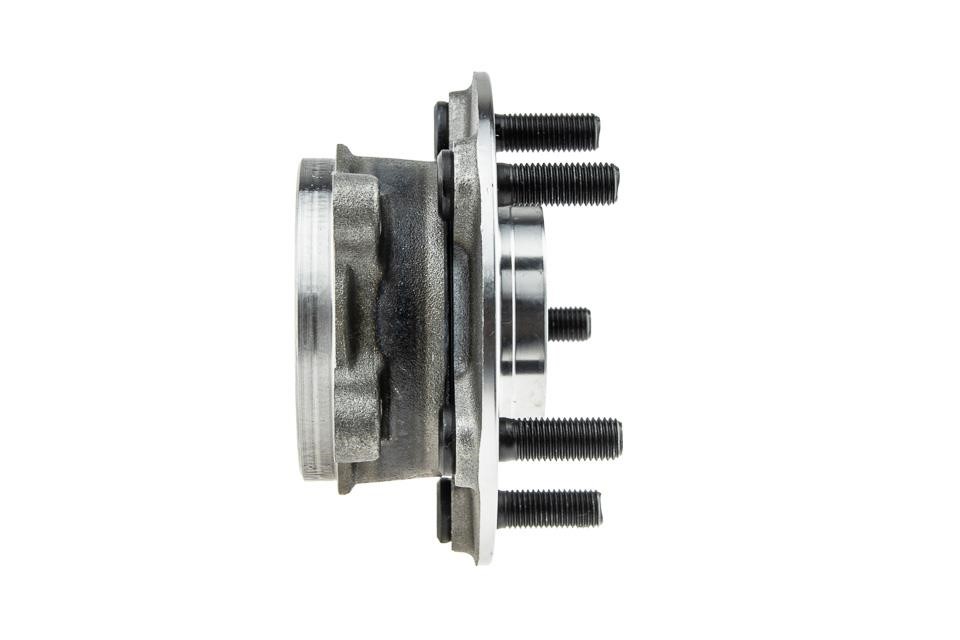 Подшипник ступицы колеса, комплект NTY KLP-MZ-036