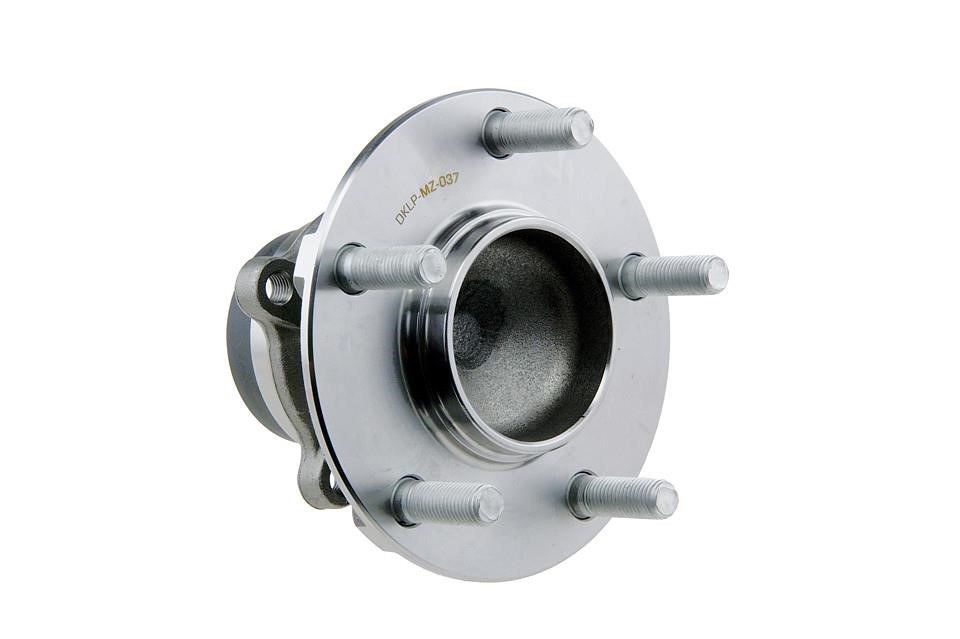 Купити NTY KLP-MZ-037 за низькою ціною в Україні!