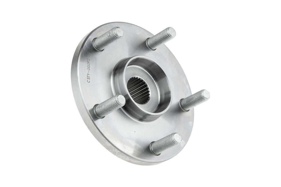 Купити NTY KLP-TY-002P2 за низькою ціною в Україні!